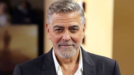 Inside George Clooney’s ongoing feud with Donald Trump