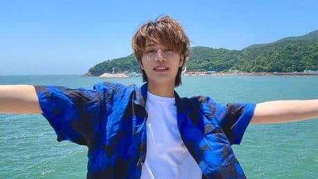 K-pop singer Taeil sentenced to over 3 years in prison for rape