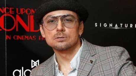 Paul Danan's tragic final months before lonely death laid bare at inquest