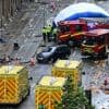 Automobilist rijdt op mensen in tijdens huldiging in Liverpool, ook kinderen onder gewonden