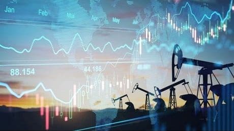 Brent petrol fiyatı ne kadar oldu? (30 Nisan 2025 petrol fiyatları)