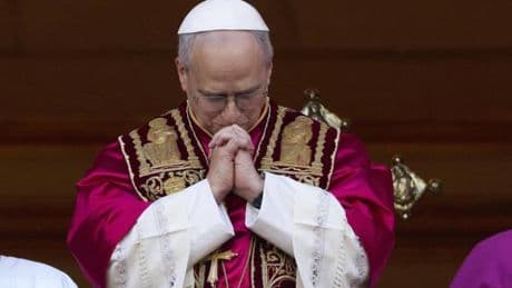 Los White Sox presumen de tener como hincha al papa León XIV: "Hey Chicago, es fan de los Sox"
