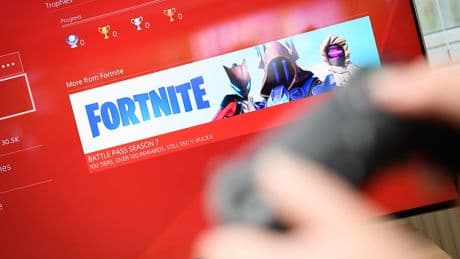 Star Wars legend lending voice to Fortnite posthumously