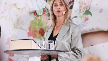 Mango ficha a la antigua máxima ejecutiva de H&M para su consejo de administración