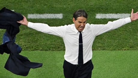 Inzaghi smascherato e polemico: &quot;Inter? Mi mancheranno anche le accuse ingiuste&quot;