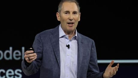 Big Tech's data center spending spree shows no signs of slowing