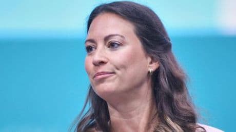 Caroline Bosbach: CDU-Abgeordnete äußert sich zu Bargeld-Skandal