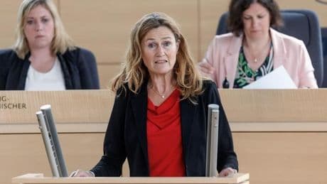 Infrastruktur: Land und Kommunen teilen Sondervermögen auf