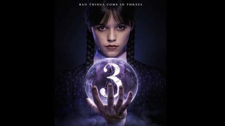 Netflix Renews Jenna Ortega’s Hit Series ‘Wednesday’ For Third Season