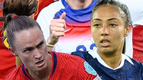Frauen knacken die Millionengrenze - Das sind die Marktwerte der Top-Spielerinnen