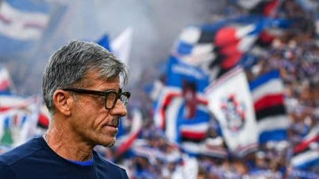 Sampdoria, Evani fa la conta in attacco: Borini squalificato, Tutino torna in lista ma non ci sarà, Niang verso un’altra esclusione