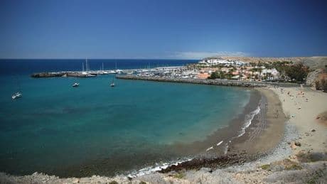 Huge Canary Island resort builds £587m hotels for first time in 14 years