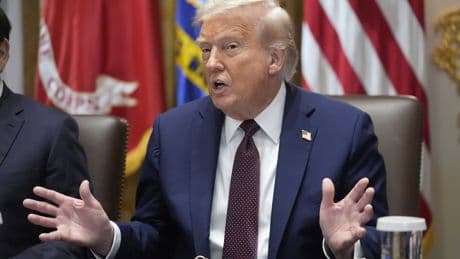 Trump abre un nuevo curso político clave para la democracia en Estados Unidos