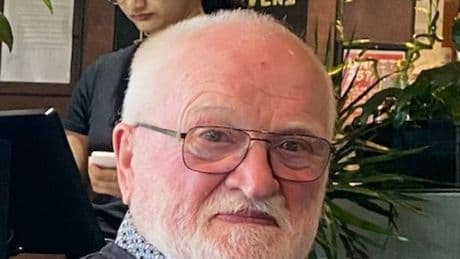 Search for missing Scots pensioner who had plans to walk West Highland Way