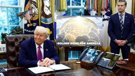 Trump pone en bandeja a Putin que bombardee a Ucrania tras dejar de enviar una tecnología esencial para defender su cielo