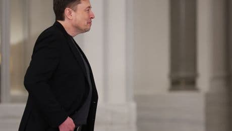 What's really fueling Elon Musk's latest outburst against Trump's tax bill?