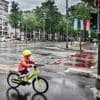 De bitse strijd om de fietshelm: wat we kunnen leren van landen waar de helmplicht wel bestaat