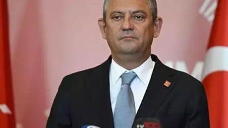 Özel: Kararı tanımıyoruz Gürsel Tekin’i ihraç ettik