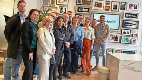 Start-ups in Silicon Valley op zoek naar inspiratie en kapitaal: ’In Nederland is veel arrogantie bij fondsen’