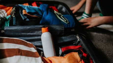 Major airline urges passengers to restrict one item in suitcase and explains why