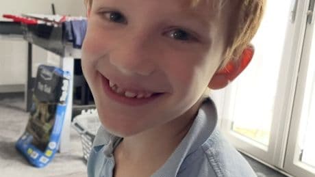 Dad’s torment as mentally ill wife allowed to pick son up from school despite pleas before she killed him in 80mph crash