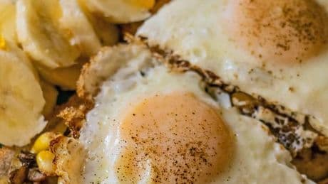 Ernährung: Was sollte ich in welchem Alter essen?