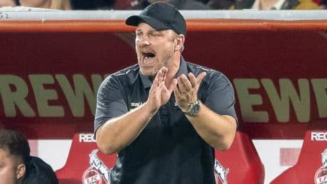 Urlaub + Transfers + FC-Start - Das ist Kwasnioks Köln-Plan