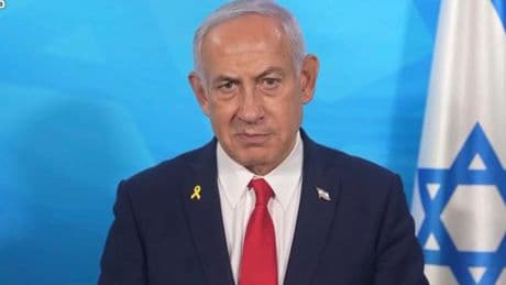 Netanjahu meldet Tötung von Hamas-Chef Mohammed Sinwar