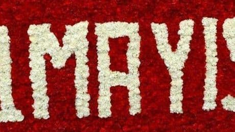 Ekonomi yönetimi, 1 Mayıs Emek ve Dayanışma Günü'nü kutladı