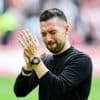 Farioli leeg na mislopen titel met Ajax: 'Ik blijf als band met club blijft bestaan'