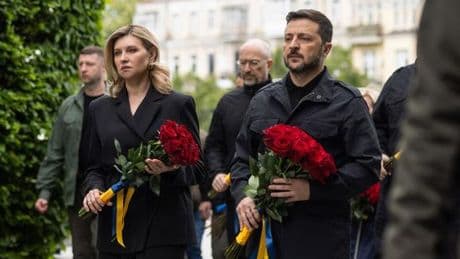 « Si l’Europe veut dissuader d’éventuels agresseurs, elle doit incarner une menace crédible – en s’appuyant sur ses chars, mais aussi sur ses citoyens »