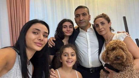 Son Dakika... Gözaltına alınan Beyoğlu Belediye Başkanı İnan Güney'den ilk açıklama: 'Hesabını veremeyeceğimiz tek bir işimiz olmadı!'