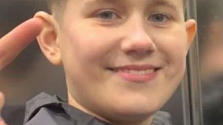 Hero schoolboy, 13, died after jumping in river trying to save friend, 14, says heartbroken mum