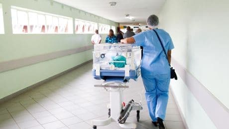It's Time We Stopped Blaming NHS Staff For Burnout – We Need Structural Change
