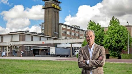 Oerhollands merk Verkade strijdt om plekje in de supermarkten: ’Lastige gesprekken door Europese inkoop’