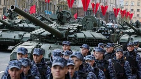 Russia, le conquiste costano care al Cremlino: morti 99 soldati per chilometro quadrato