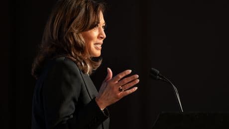 What Kamala Harris’s Decision for Governor Means for 2028