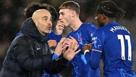 Chelsea ‘prepared to sell every player apart from two' as Blues face big financial hit