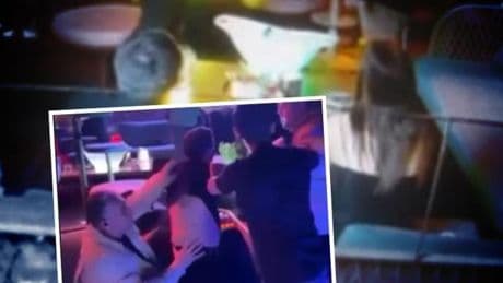 İstanbul'daki otelde eğlence kötü bitti! Yan masaya sıçradı, olanlar oldu: Kurşun yağdırdı