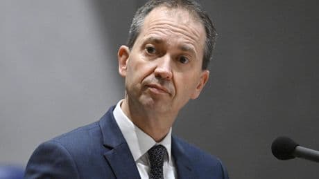 NSC-bestuur wil Van Hijum als lijsttrekker