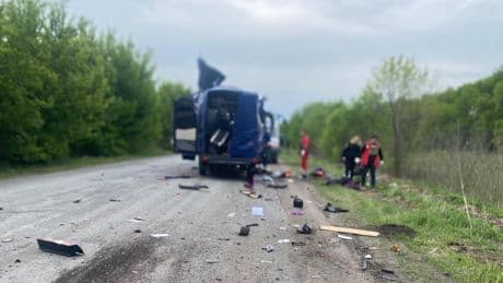 Fortsetzung der Ukraine-Gespräche offen - Russland bombt 9 Menschen in Sumy tot