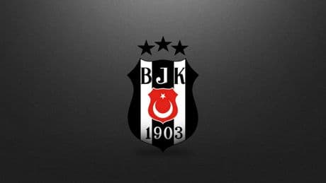 Beşiktaş'ın Shakhtar Donetsk maçı kamp kadrosu belli oldu