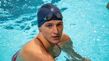 La universidad de Pensilvania excluye a las deportistas transgénero de sus equipos femeninos tras la polémica de la nadadora Lia Thomas