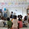 "On ne devrait pas exister" : à Mayotte, après Chido, une association renforce sa "passerelle vers l'école" pour les enfants déscolarisés