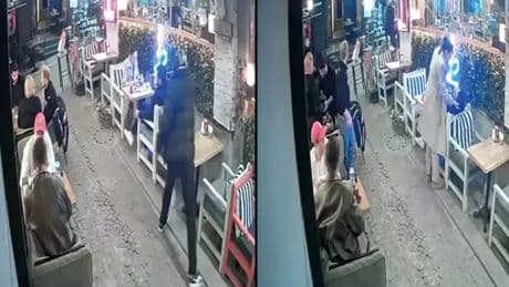 Eşiyle kafede otururken silahla öldürüldü: Kan donduran olayda yeni gelişme