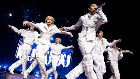 P1Harmony Unveil 2025 World Tour ‘P1ustage H: MOST WANTED’