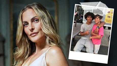 Aus Angst um ihre Kinder - „No Angel“ Sandy will USA verlassen