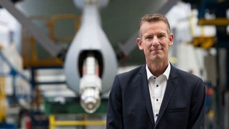 « Nous pourrions vendre 30 A400M supplémentaires » (Jean-Brice Dumont, Airbus)
