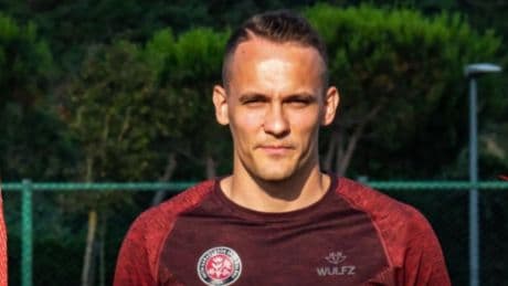 Alanyaspor'dan ayrıldı, Fatih Karagümrük'e geri döndü