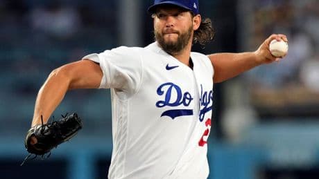 Hall of Famer-To-Be Kershaw Set To Fill Dodgers’ Ailing Rotation
